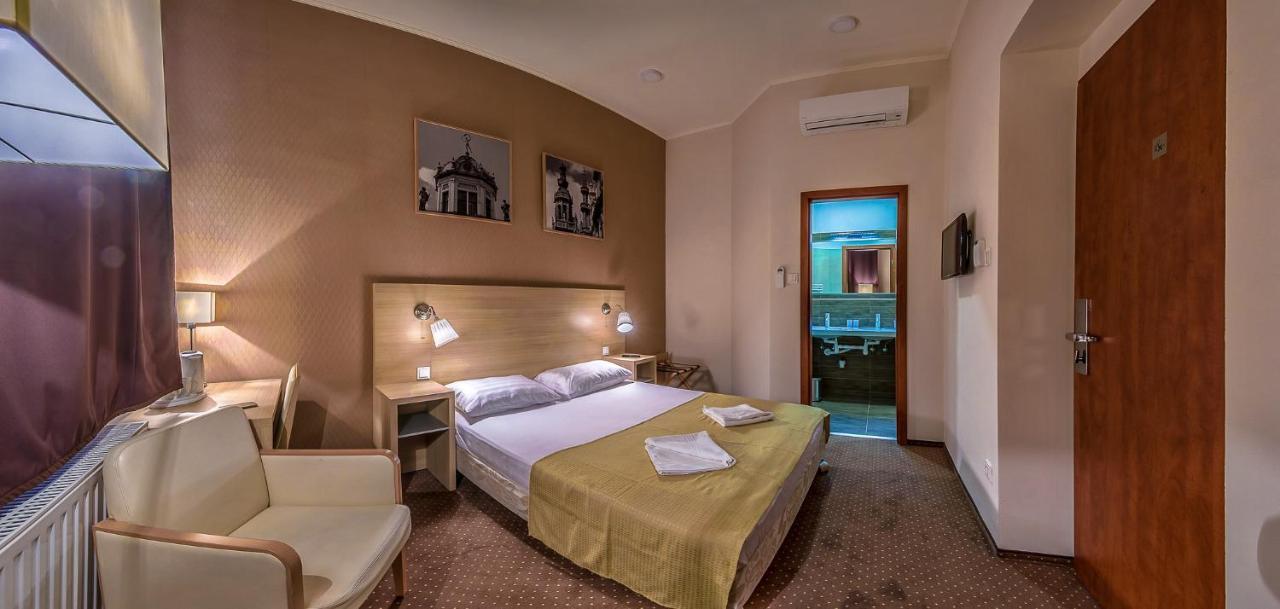 Budapest Citi Guesthouse - Self Check In Guest house Budapest