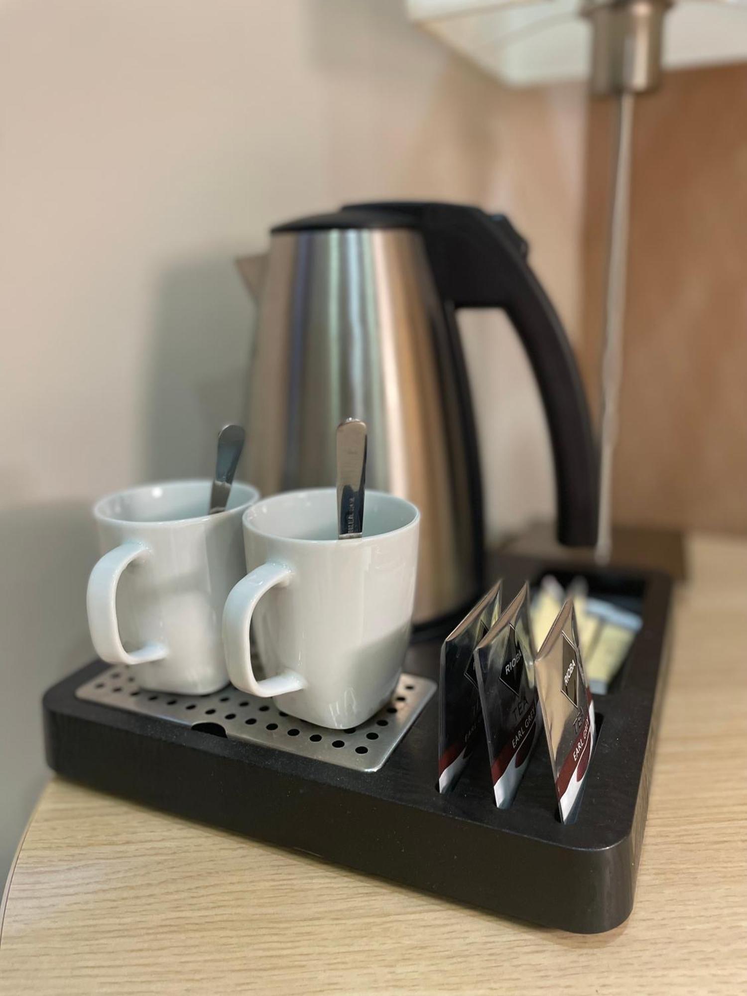 Budapest Citi Guesthouse - Self Check In Guest house Budapest