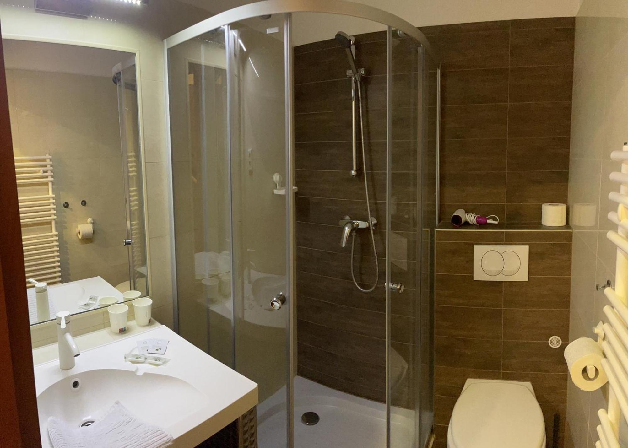 Guest house Budapest Citi Guesthouse - Self Check In *