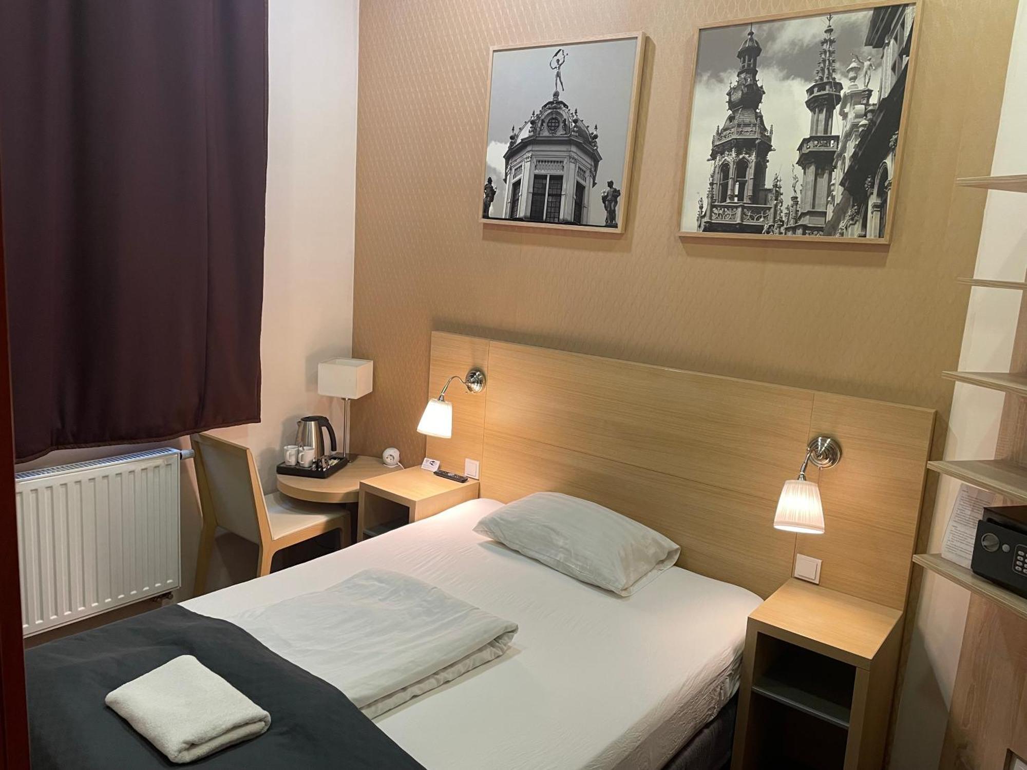 Guest house Budapest Citi Guesthouse - Self Check In Budapest