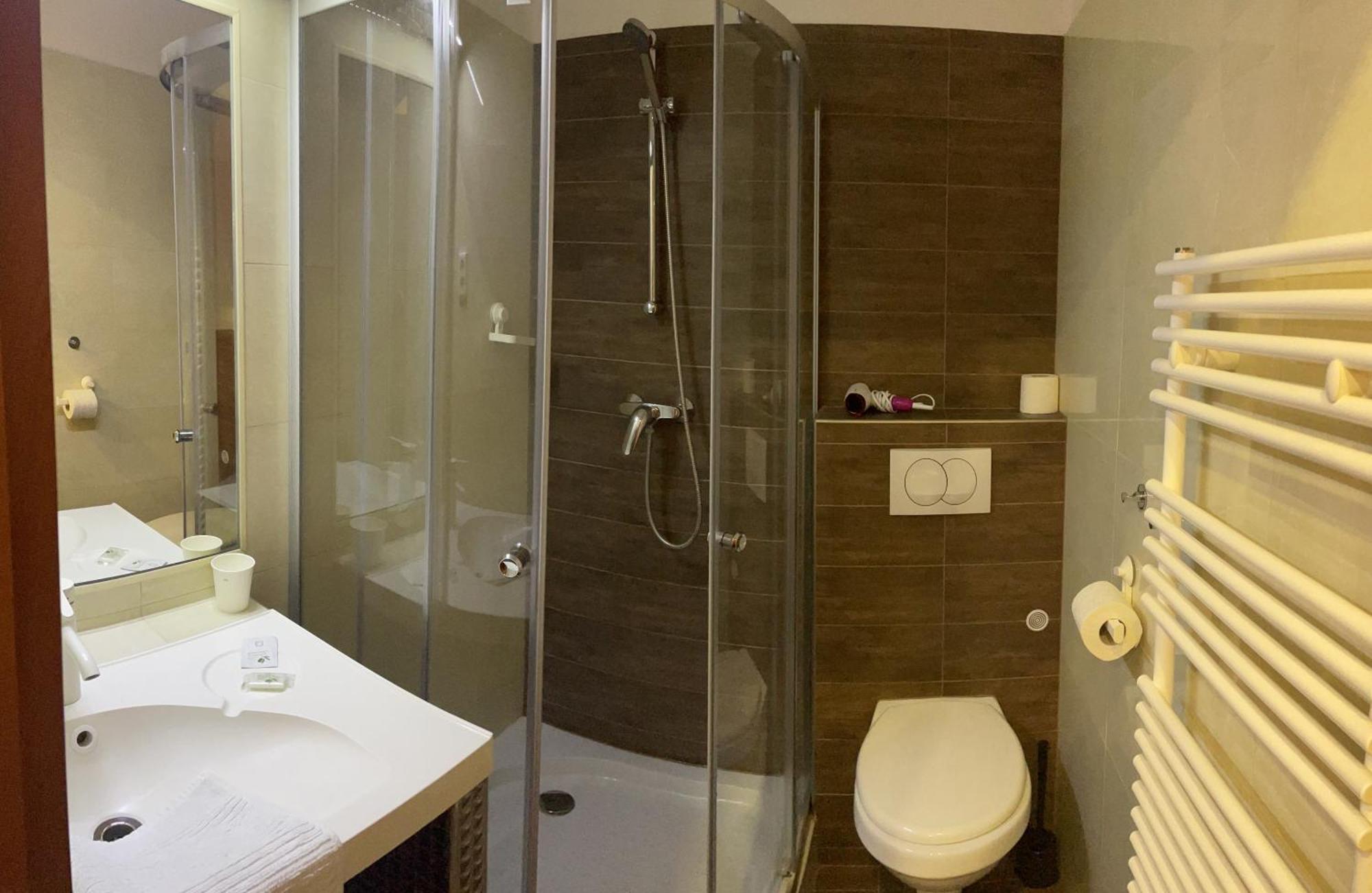 Budapest Citi Guesthouse - Self Check In Guest house *