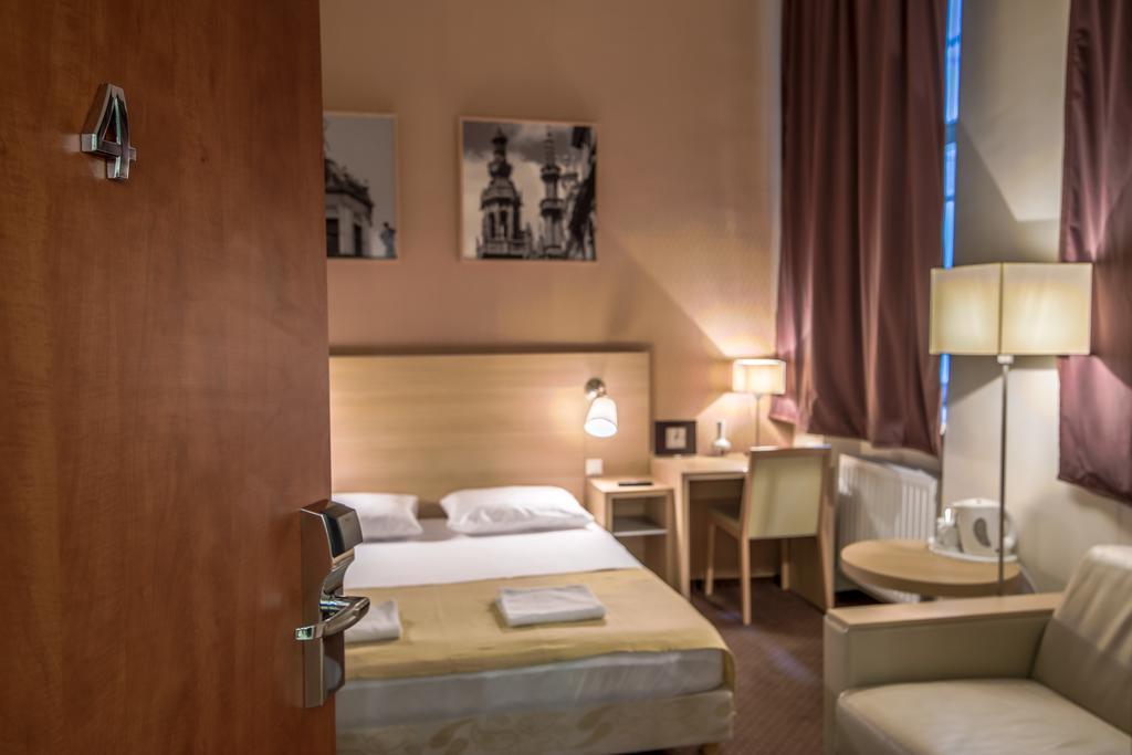 Budapest Citi Guesthouse - Self Check In Guest house Budapest