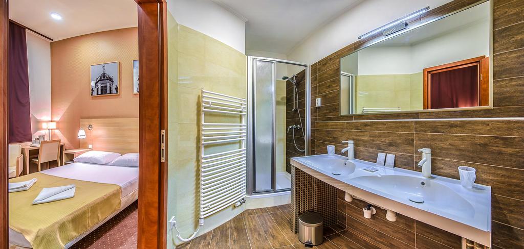 Guest house Budapest Citi Guesthouse - Self Check In *