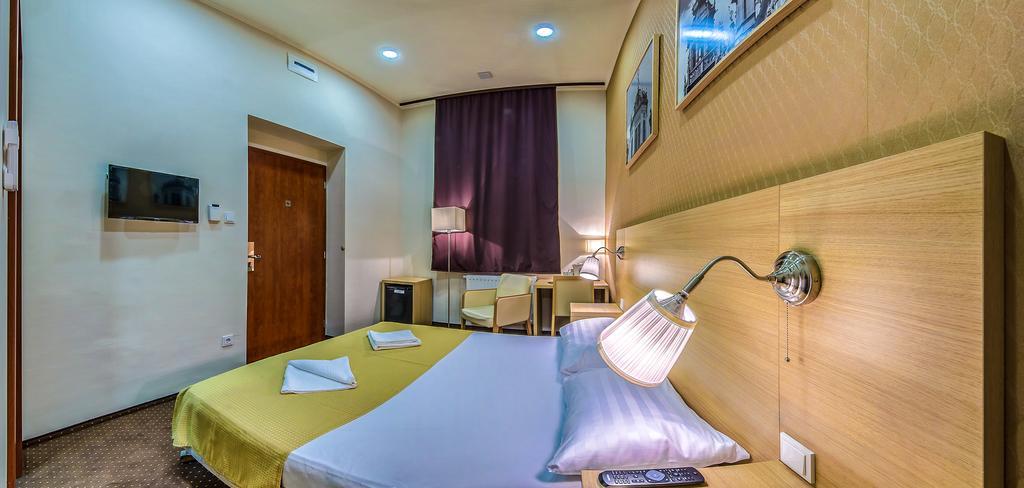 Budapest Citi Guesthouse - Self Check In Guest house *