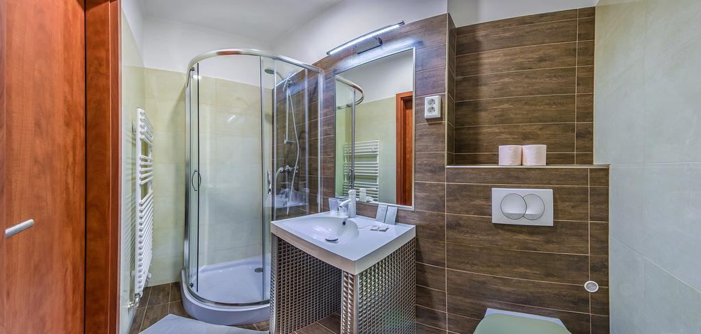 Budapest Citi Guesthouse - Self Check In * Budapest