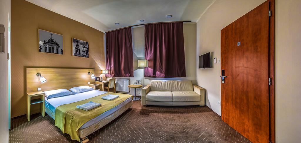 Budapest Citi Guesthouse - Self Check In Guest house Budapest