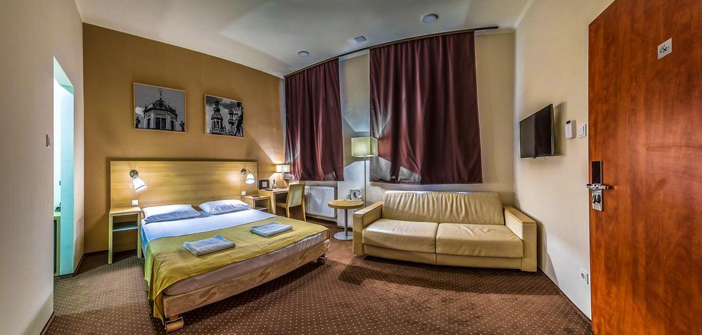 Budapest Citi Guesthouse - Self Check In Guest house