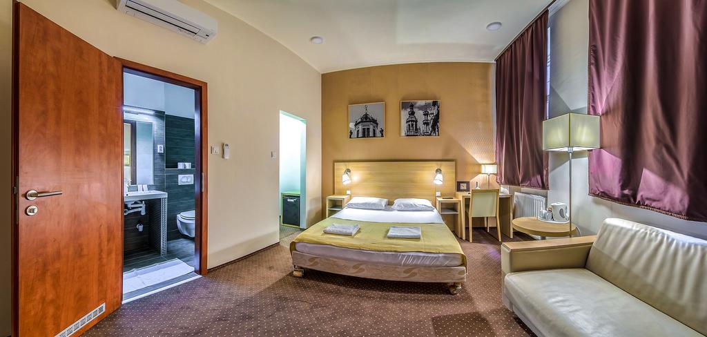 Budapest Citi Guesthouse - Self Check In Guest house