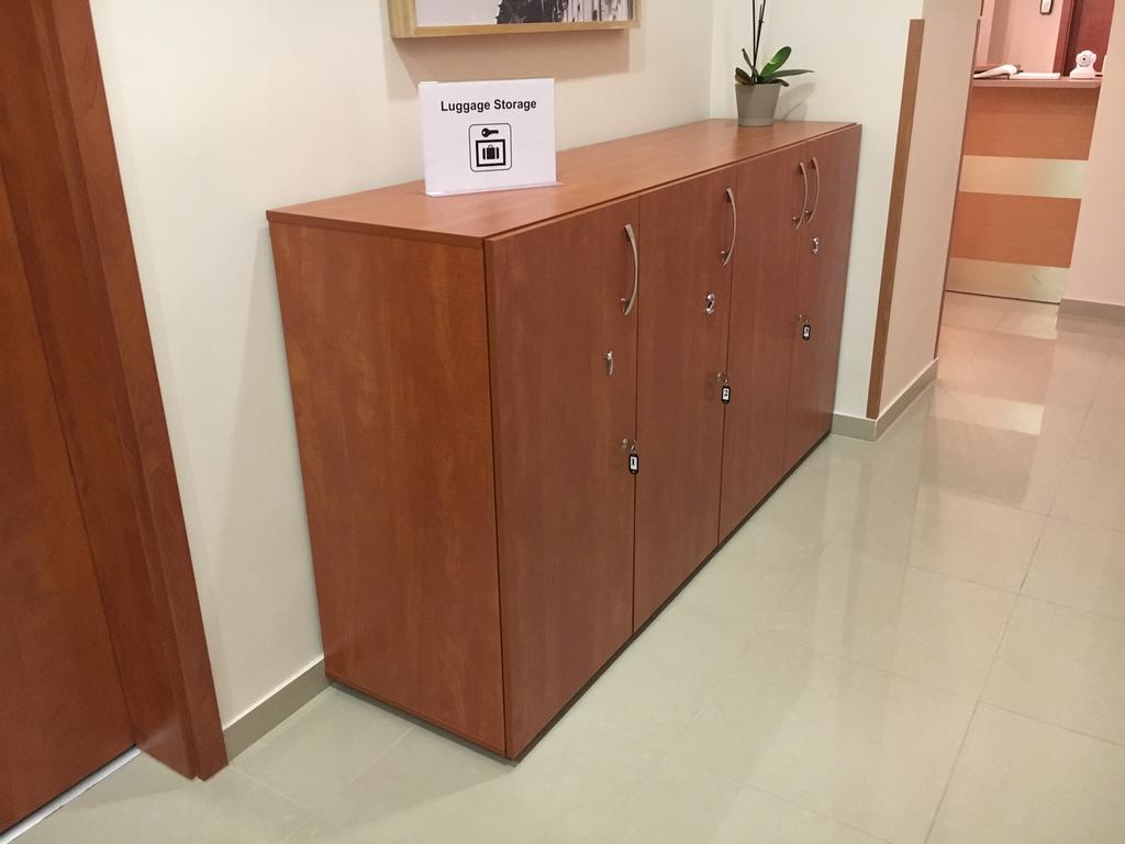 Budapest Citi Guesthouse - Self Check In Guest house Budapest