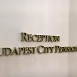 Budapest Citi Guesthouse