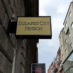 Budapest Citi Guesthouse