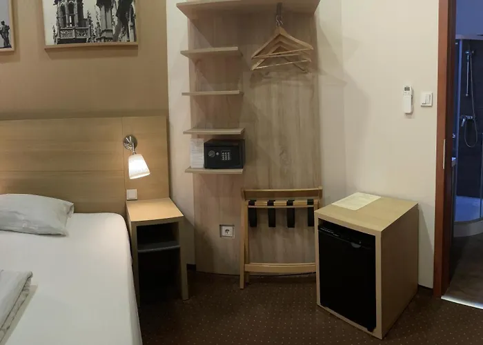 Budapest Citi Guesthouse