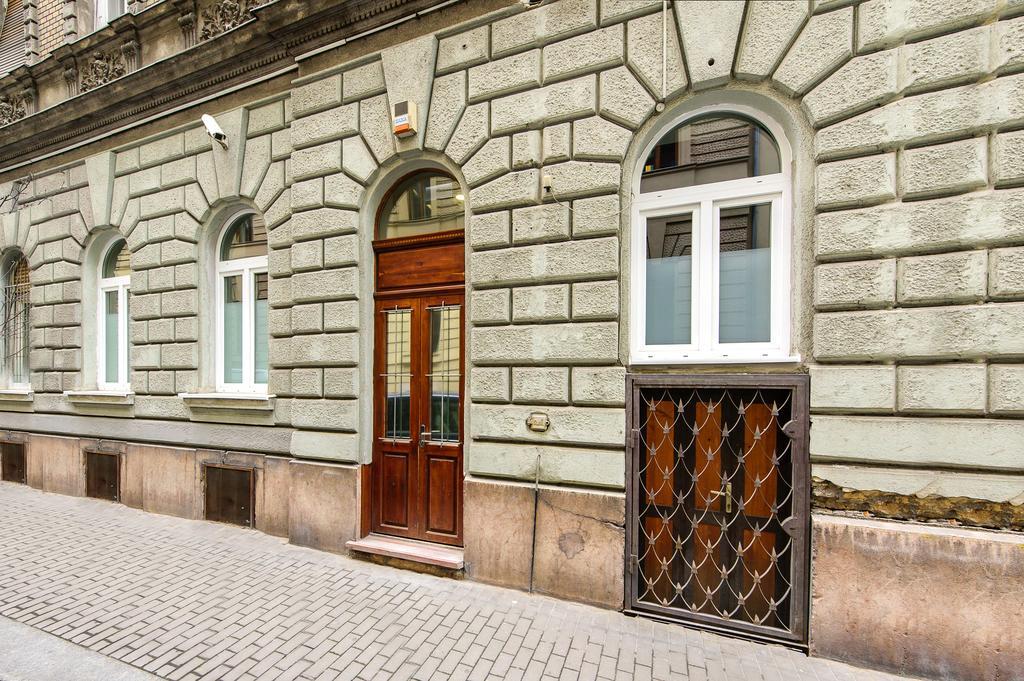 Citi * Budapest